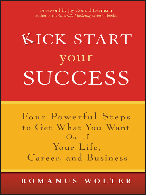 Kick Start Your Success@